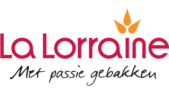 Logo La Lorraine